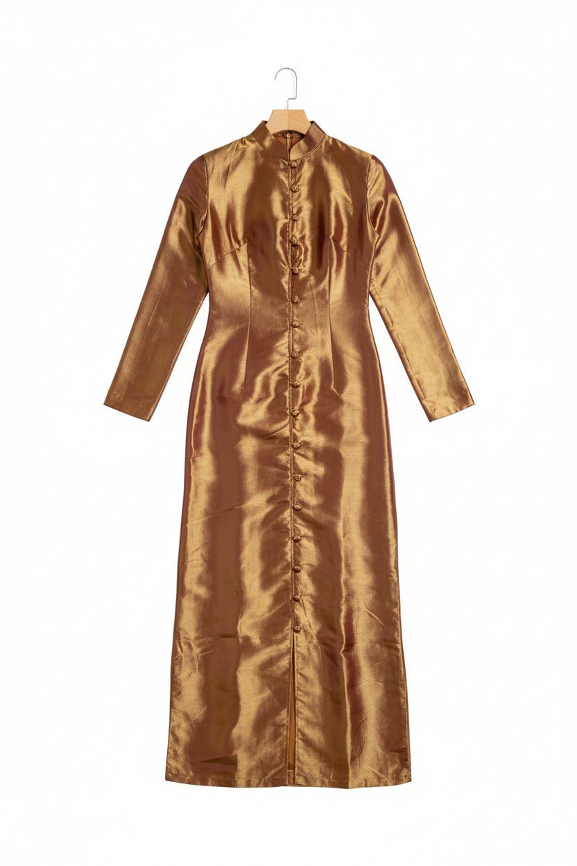 VESTIDO DORETTA