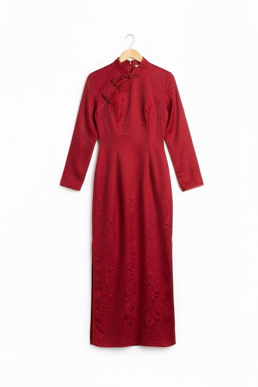 VESTIDO AMORETTA