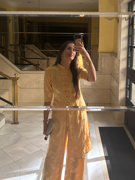 CONJUNTO SWEET BUTTER