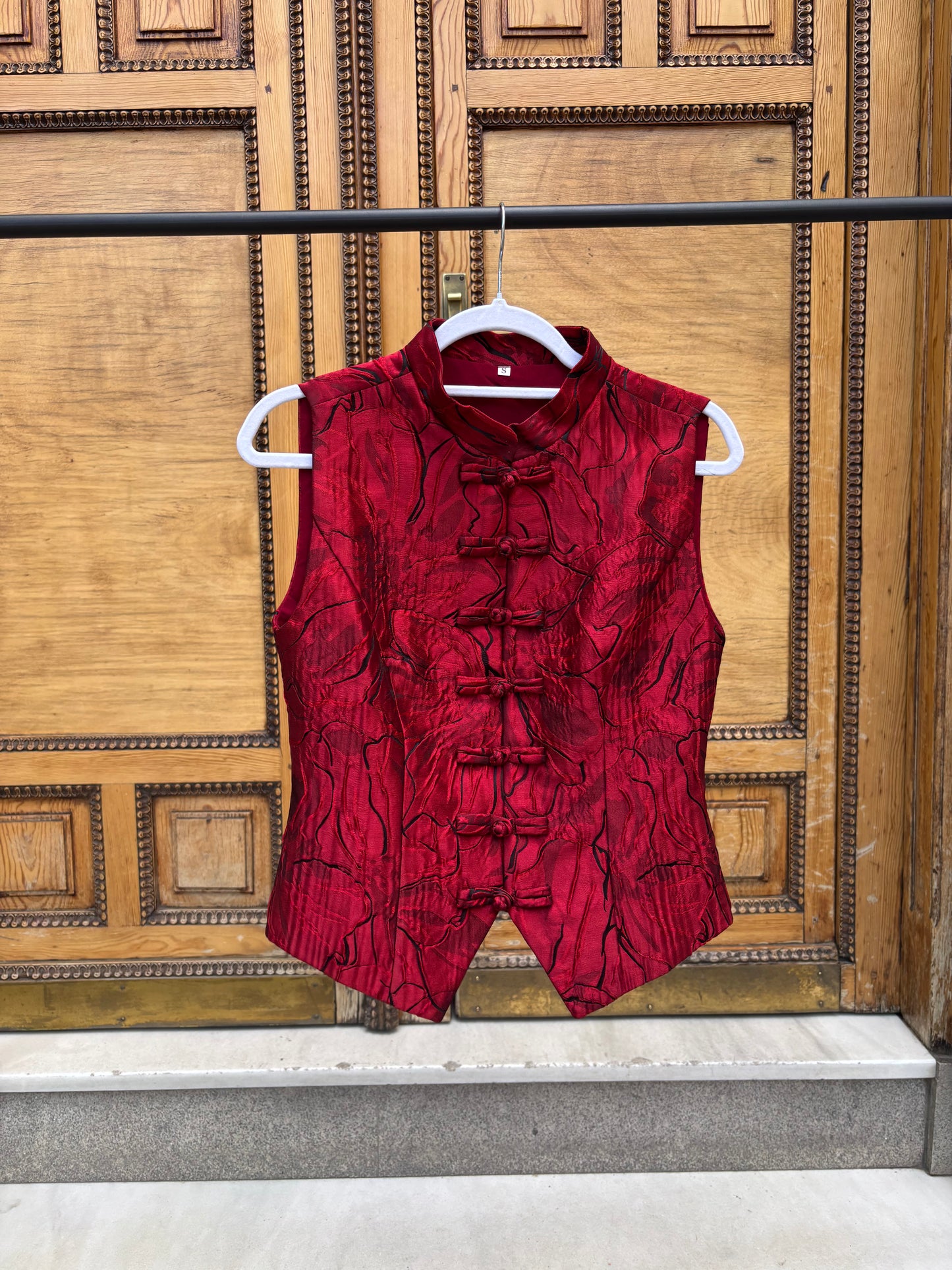 CONJUNTO RED PHOENIX