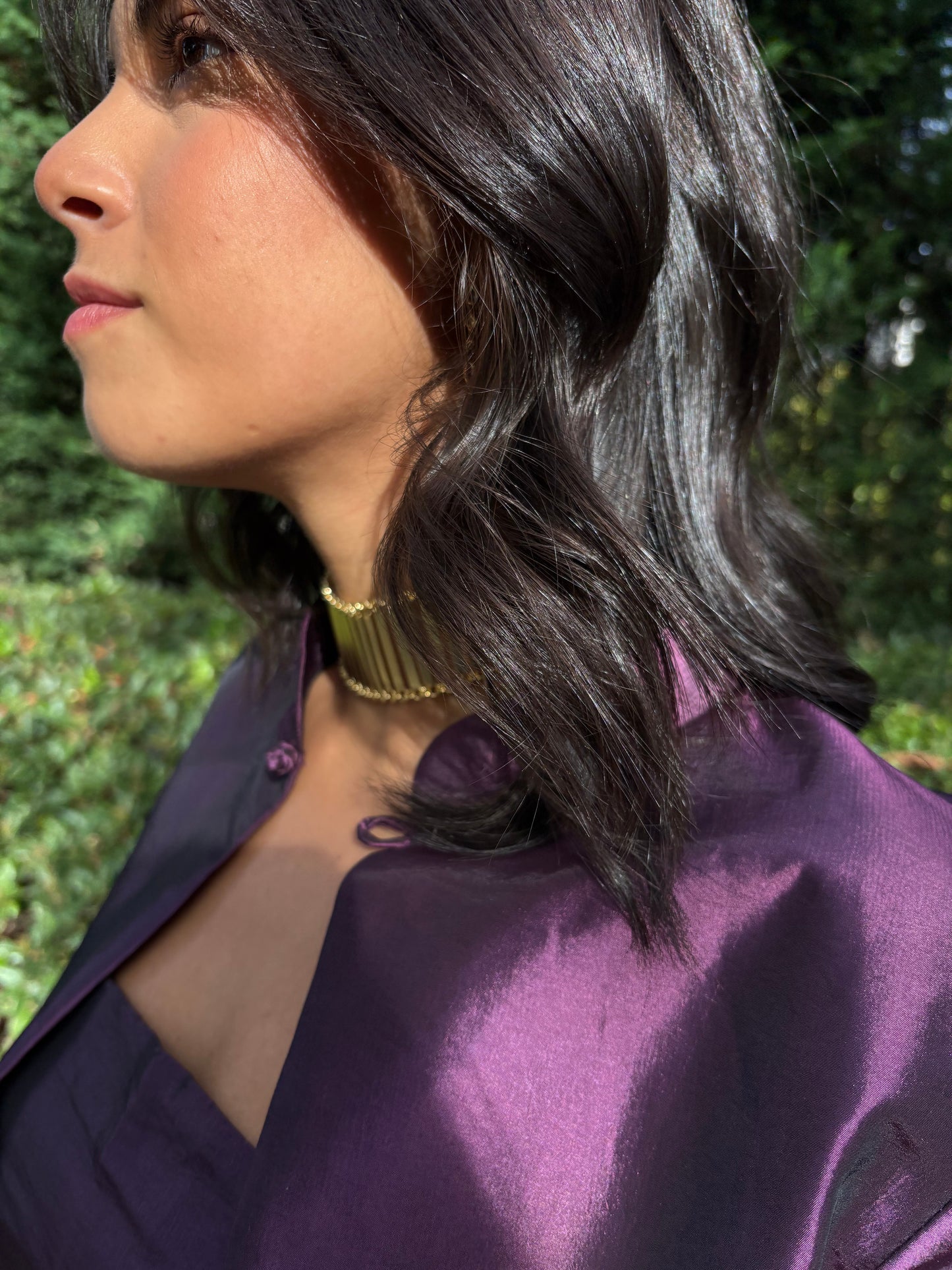 CONJUNTO MONO Y CHAQUETA VIORETTA