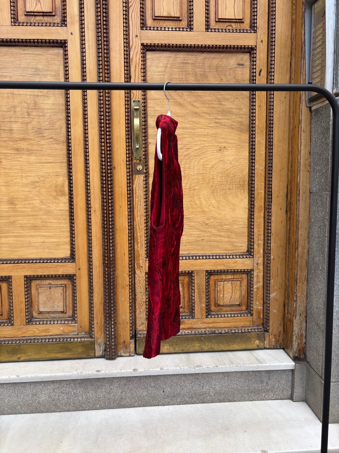 CONJUNTO RED PHOENIX