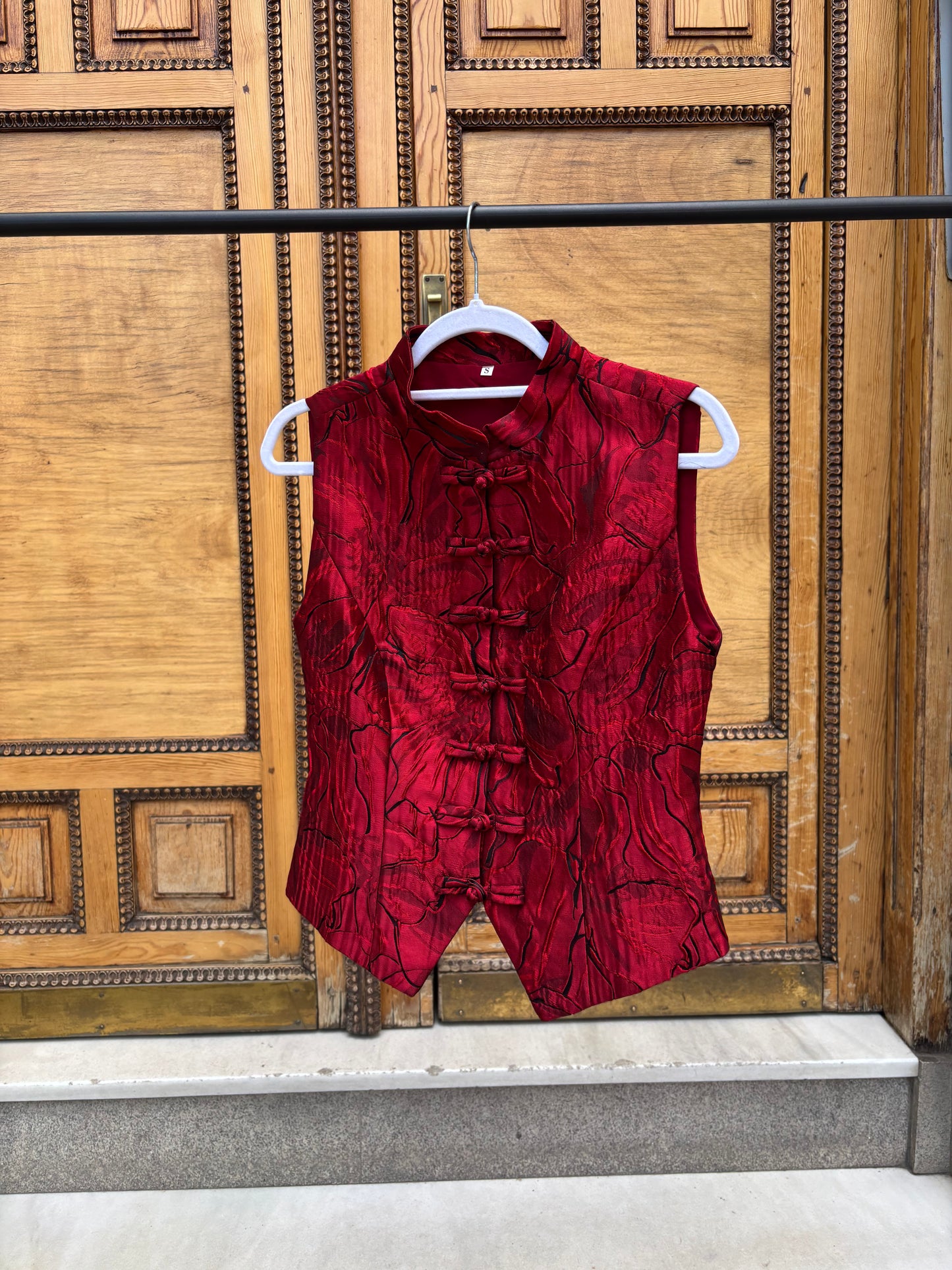 CONJUNTO RED PHOENIX