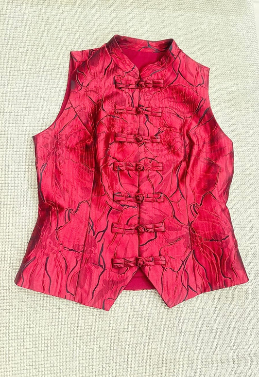 CHALECO RED PHOENIX